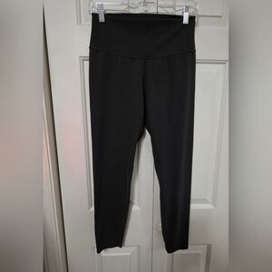 Lululemon Align 24" High Rise Gray Leggings Size 6